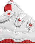 ES TWO NINE 8 WHITE/RED - The Drive Skateshop