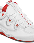 ES TWO NINE 8 WHITE/RED - The Drive Skateshop