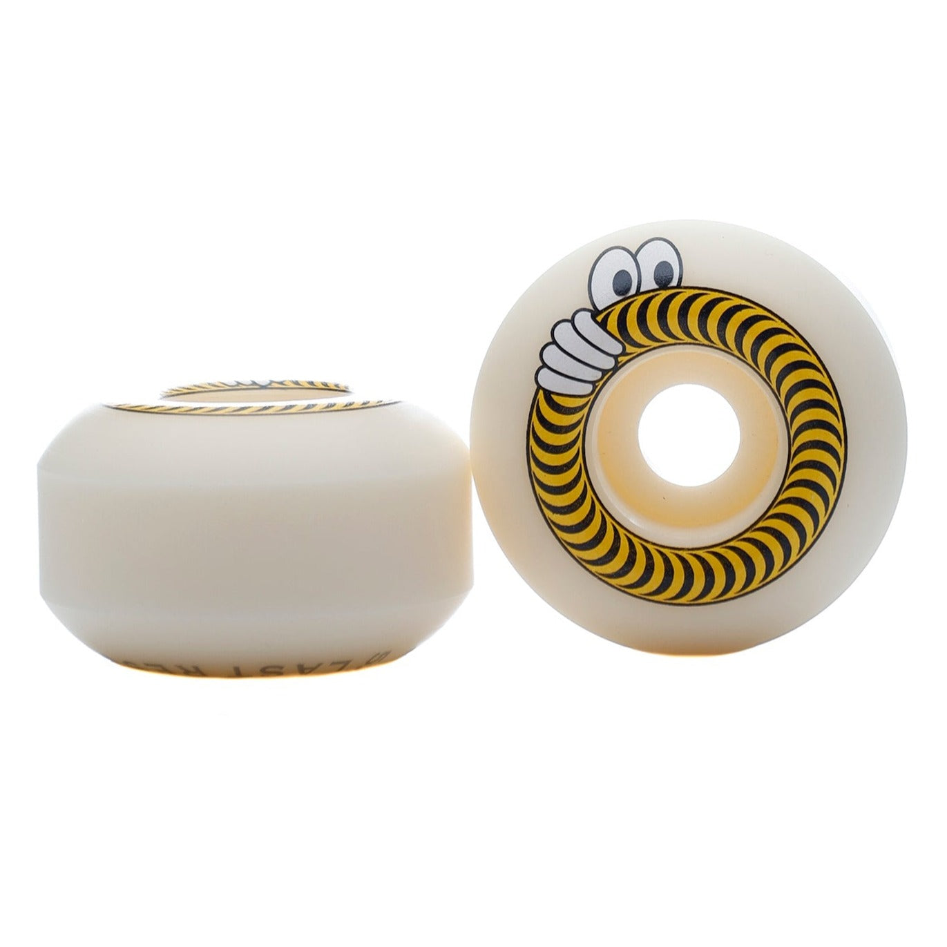 SPITFIRE WHEELS X LAST RESORT FORMULA FOUR CLASSICS 99A (52MM) - The Drive Skateshop