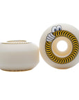 SPITFIRE WHEELS X LAST RESORT FORMULA FOUR CLASSICS 99A (52MM) - The Drive Skateshop