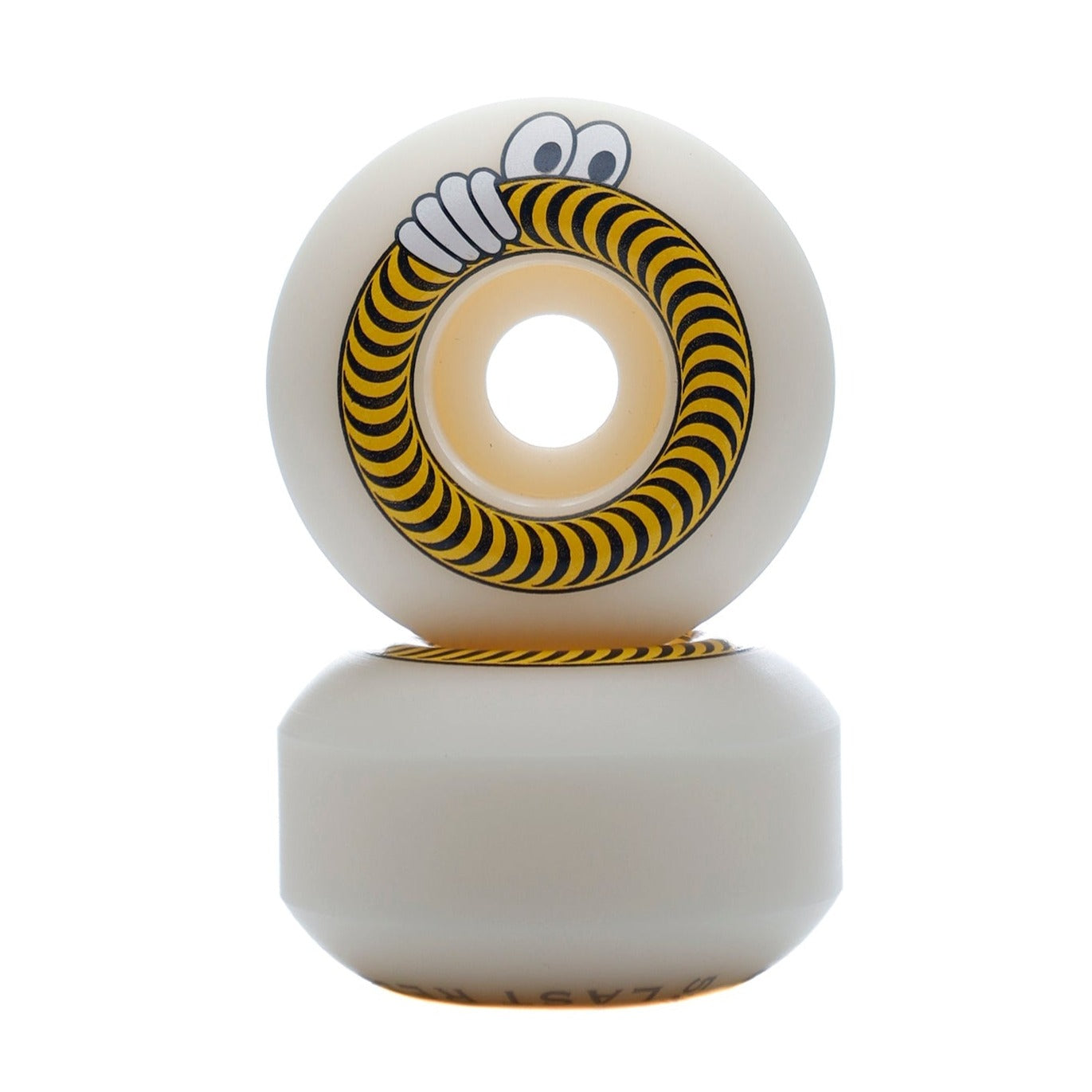 SPITFIRE WHEELS X LAST RESORT FORMULA FOUR CLASSICS 99A (52MM) - The Drive Skateshop
