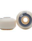 SPITFIRE WHEELS X LAST RESORT FORMULA FOUR CLASSICS 99A (54MM) - The Drive Skateshop