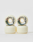 BONES WHEELS SERVOLD MERMAID 99A X-FORMULA V6 WIDECUT (56MM) - The Drive Skateshop