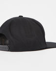 THRASHER X TOY MACHINE SECT SNAPBACK BLACK - The Drive Skateboard Shop