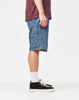 DICKIES 993 11" CARPENTER SHORT CLASSIC BLUE