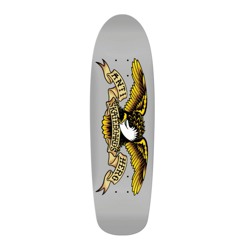 ANTIHERO DECK SHAPED EAGLE THE GENIUS (9.18