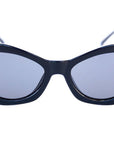 HAPPY HOUR SUNGLASSES MIND MELTERS BLACK FLAMES