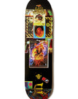 EVISEN DECK KENTO DR. CAT (8.5") - The Drive Skateshop