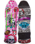POWELL SKULL & SWORD GEEGAH DOUBLE SIDED PUZZLE - The Drive Skateshop