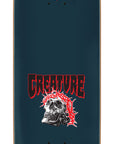 CREATURE DECK PROVOST METAL XX (8.8")