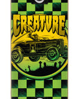 CREATURE COMPLETE HOTROD REAPER XX LARGE (8.25") - The Drive Skateboard Shop