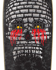 CREATURE DECK DOOM SKULL (10.4")