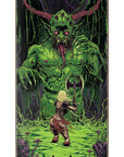 CREATURE DECK CHRIS RUSSEL SWAMP (8.6")
