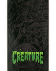 CREATURE DECK CHRIS RUSSEL SWAMP (8.6")