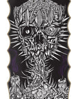 CREATURE DECK HITZ HAKSAW GRANDE (9.5")