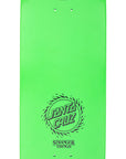 SANTA CRUZ X STRANGER THINGS DECK VECNA (8.5")