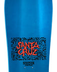 SANTA CRUZ X STRANGER THINGS DECK KNOX HELLFIRE PIT (10.07"