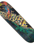 CREATURE DECK WILLIS KIMBEL DEEP DIVE (9")