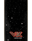 SANTA CRUZ DECK VX TECHNOLOGY WOOTEN PART ONE (8.5") - The Drive Skateboard Shop