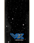 SANTA CRUZ DECK VX WOOTEN PART TWO (8.5")