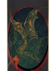 CREATURE DECK MATHIAS GUARDIAN (8.5")
