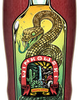 SANTA CRUZ DECK WINKOWSKI AGAVE SNAKE (10.35")
