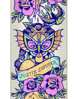 SANTA CRUZ DECK SOMMER TATTOOED (8.25")