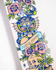 SANTA CRUZ DECK SOMMER TATTOOED (8.25")