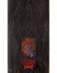 CREATURE X CANNIBAL CORPSE SKULL AND BLOOD (8.5")