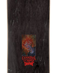 CREATURE X CANNIBAL CORPSE CHAOS HORRIFIC (8.75")