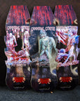 CREATURE X CANNIBAL CORPSE EXPLICIT (10.5")