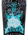 SANTA CRUZ DECK KNOX FIREPIT RE-ISSUE (10")