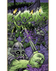 CREATURE DECK VX TECHNOLOGY BAEKKEL WARRIORS (8.6")