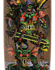 CREATURE HALLUCINATION DECK (9.5")