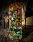 CREATURE HALLUCINATION DECK (9.5")