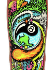 SANTA CRUZ DECK WINKOWSKI DOPE PLANET MICRO FREAKS (8.75")