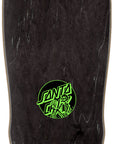 SANTA CRUZ DECK WINKOWSKI DOPE PLANET MICRO FREAKS (8.75")