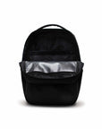 HERSCHEL KASLO DAYPACK TECH BLACK - The Drive Skateboard Shop