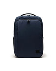 HERSCHEL KASLO BACKPACK TECH MOOD INDIGO - The Drive Skateboard Shop