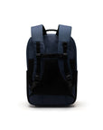 HERSCHEL KASLO BACKPACK TECH MOOD INDIGO - The Drive Skateboard Shop