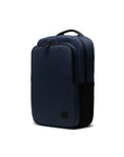 HERSCHEL KASLO BACKPACK TECH MOOD INDIGO - The Drive Skateboard Shop
