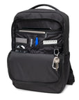 HERSCHEL KASLO BACKPACK TECH MOOD INDIGO - The Drive Skateboard Shop