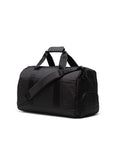 HERSCHEL NOVEL DUFFLE TECH BLACK - The Drive Skateboard Shop
