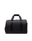 HERSCHEL NOVEL DUFFLE TECH BLACK - The Drive Skateboard Shop