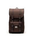HERSCHEL LITTLE AMERICA BACKPACK BROWN - The Drive Skateboard Shop