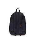 HERSCHEL POP QUIZ BACKPACK BLACK/TAN - The Drive Skateboard Shop