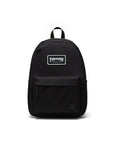 HERSCHEL X THRASHER CLASSIC BACKPACK BLACK