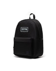HERSCHEL X THRASHER CLASSIC BACKPACK BLACK - The Drive Skateboard Shop