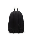 HERSCHEL X THRASHER CLASSIC BACKPACK BLACK - The Drive Skateboard Shop