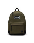 HERSCHEL X THRASHER CLASSIC BACKPACK IVY GREEN